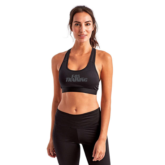 TriDri Sports Bra
