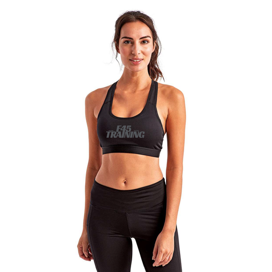 TriDri Sports Bra
