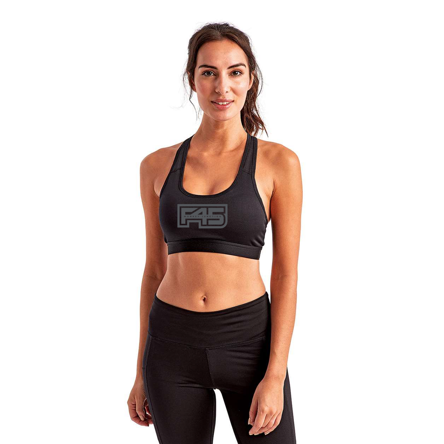 TriDri Sports Bra