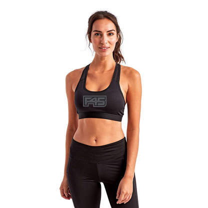 TriDri Sports Bra