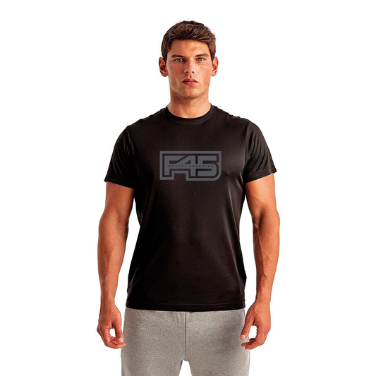 Tri Dri Unisex Performance Tee - Black