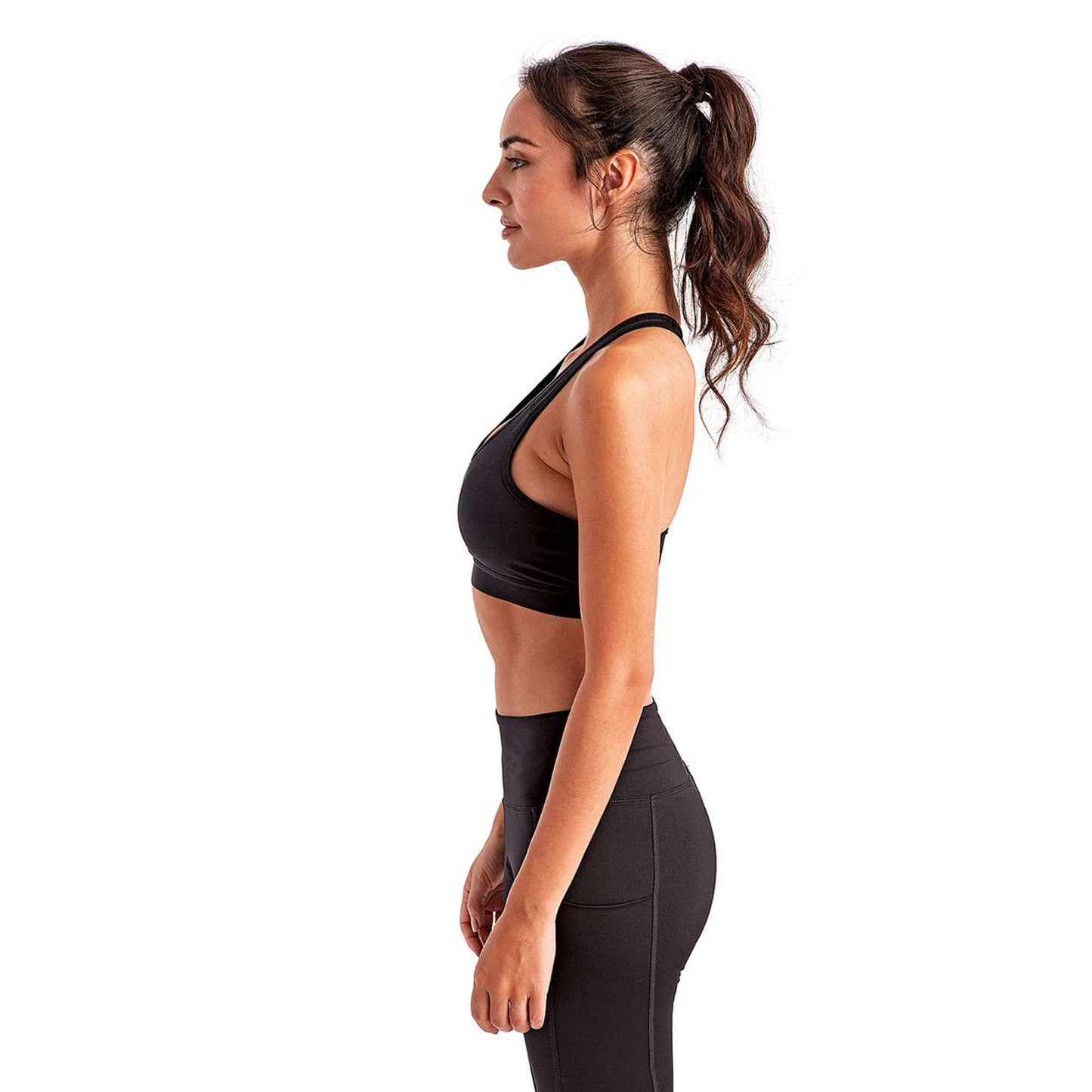 TriDri Sports Bra