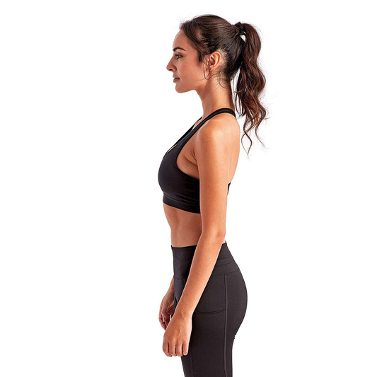 TriDri Sports Bra
