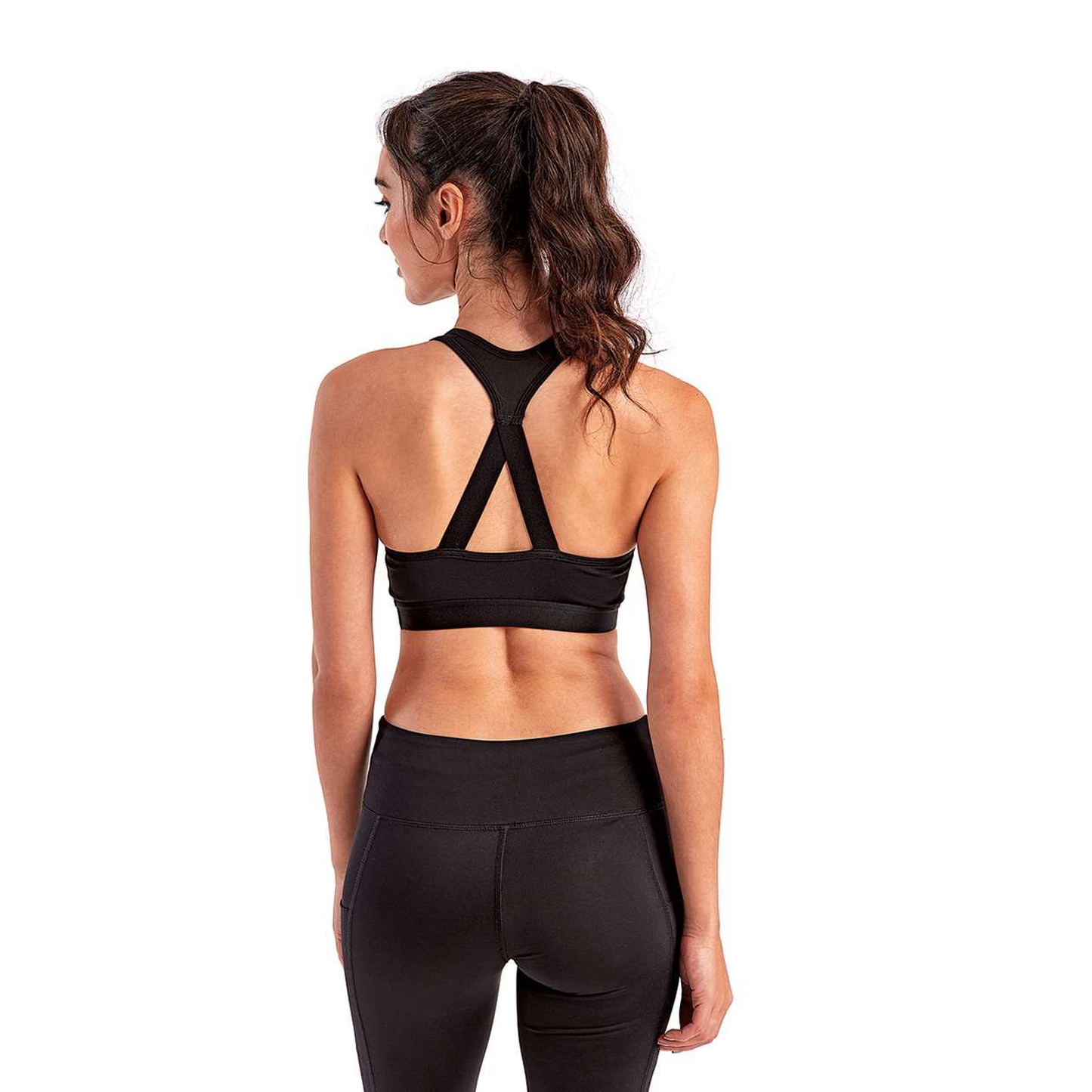 TriDri Sports Bra