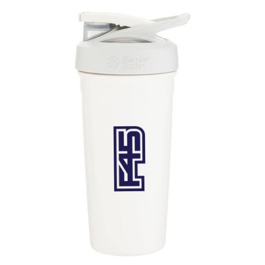 Blender Bottle Strada-Stainless Steel